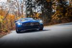 Mercedes-AMG GT C Roadster 2016 года (NA)